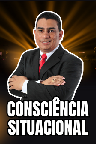 CONSCIÊNCIA SITUACIONAL