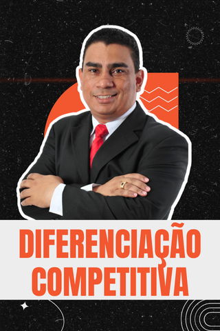 DIFERENCIAÇÃO COMPETITIVA