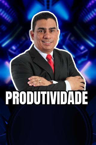 PRODUTIVIDADE